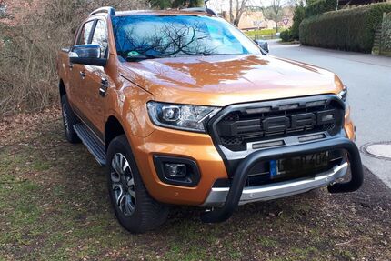 Ford Ranger Gebrauchtwagen