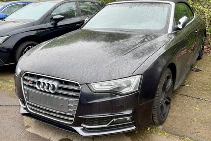 Audi S5 Gebrauchtwagen