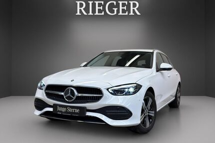 Mercedes-Benz C 300 Gebrauchtwagen