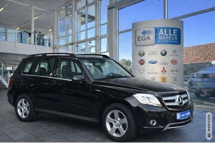 Mercedes-Benz GLK 220 Gebrauchtwagen