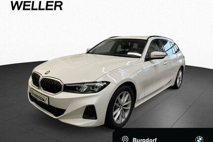 BMW 318 Gebrauchtwagen
