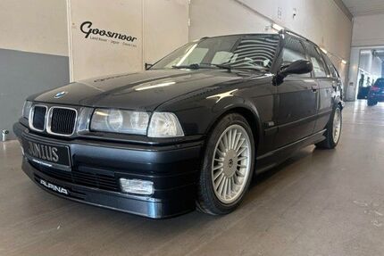 Alpina B3 Gebrauchtwagen