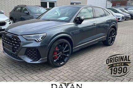 Audi RSQ3 Gebrauchtwagen