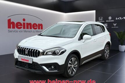 Suzuki (SX4) S-Cross Gebrauchtwagen