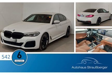 BMW 530 Gebrauchtwagen