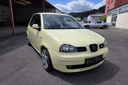 Seat Arosa Gebrauchtwagen