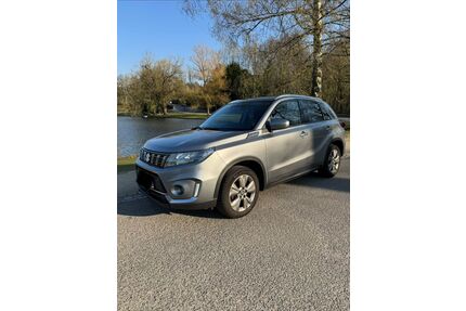Suzuki Vitara Gebrauchtwagen