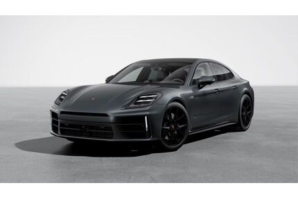 Porsche Panamera Gebrauchtwagen