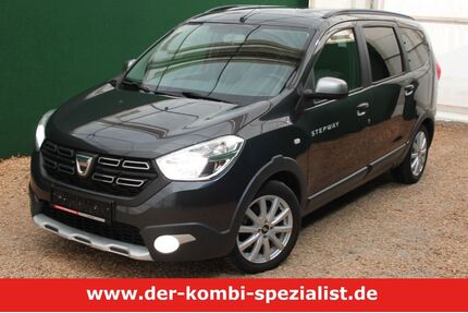 Dacia Lodgy Gebrauchtwagen