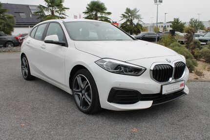 BMW 118 Gebrauchtwagen