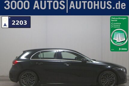 Mercedes-Benz A 220 Gebrauchtwagen