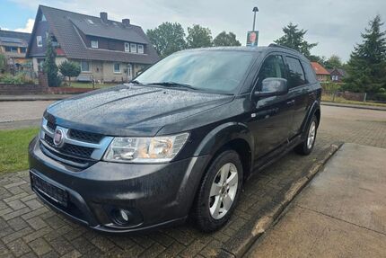 Fiat Freemont Gebrauchtwagen