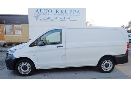 Mercedes-Benz Vito Gebrauchtwagen