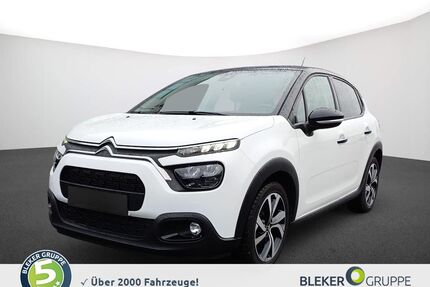 Citroen C3 Gebrauchtwagen