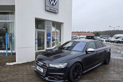 Audi S6 Gebrauchtwagen
