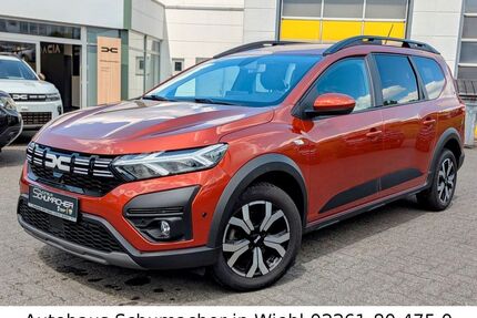 Dacia Jogger Gebrauchtwagen