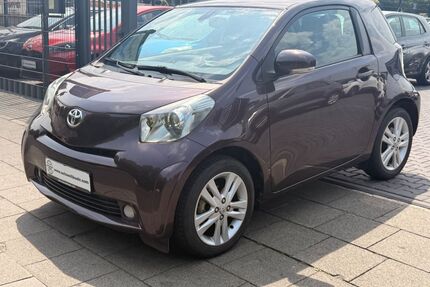 Toyota IQ Gebrauchtwagen
