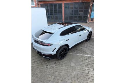 Lamborghini Urus Gebrauchtwagen