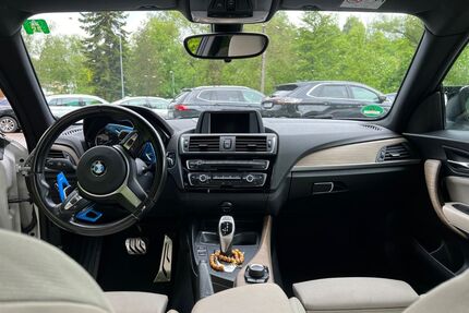 BMW 220 Gebrauchtwagen