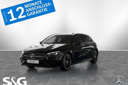 Mercedes-Benz A 180 Gebrauchtwagen
