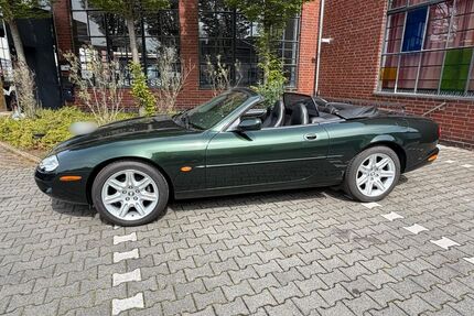Jaguar X-Type Gebrauchtwagen