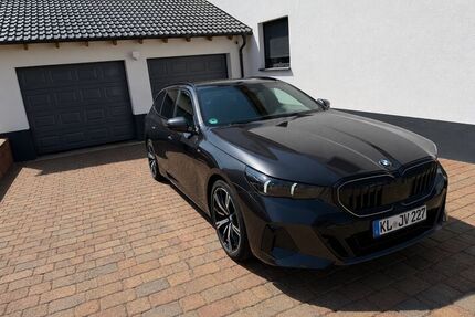 BMW 520 Gebrauchtwagen