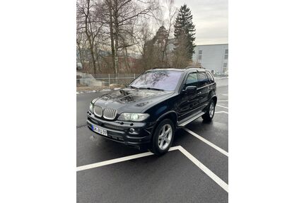 BMW X5 Gebrauchtwagen
