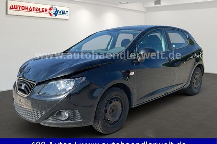 Seat Ibiza Gebrauchtwagen