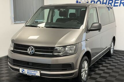 VW T6 Multivan Gebrauchtwagen