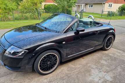 Audi TT Gebrauchtwagen