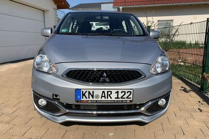 Mitsubishi Space Star Gebrauchtwagen