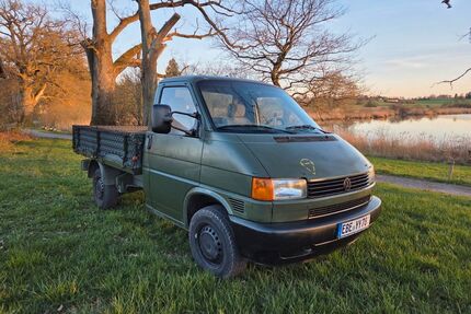 VW T4 andere Gebrauchtwagen