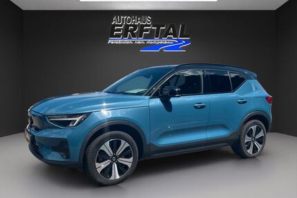 Volvo XC40 Gebrauchtwagen