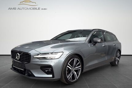 Volvo V60 Gebrauchtwagen
