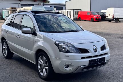 Renault Koleos Gebrauchtwagen