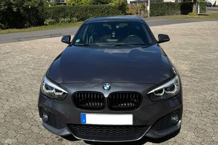 BMW 120 Gebrauchtwagen