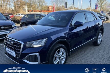 Audi Q2 Gebrauchtwagen