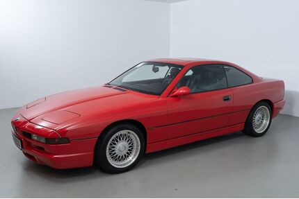 BMW 850 Gebrauchtwagen