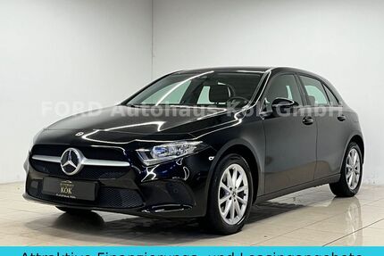 Mercedes-Benz A 250 Gebrauchtwagen