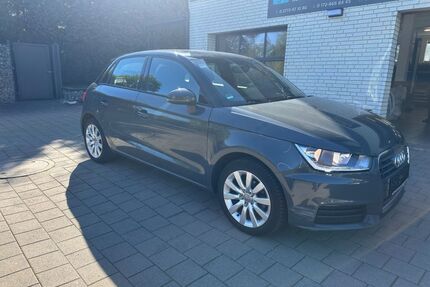 Audi A1 Gebrauchtwagen