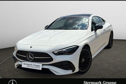 Mercedes-Benz CLE 200 Gebrauchtwagen
