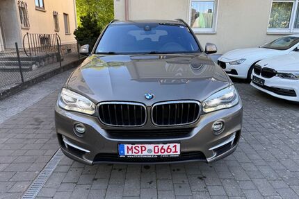 BMW X5 Gebrauchtwagen