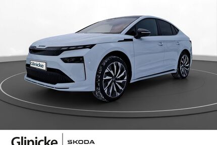 Skoda Enyaq Gebrauchtwagen