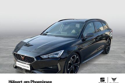 Cupra Leon Gebrauchtwagen