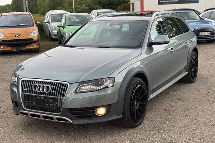 Audi A4 Allroad Gebrauchtwagen