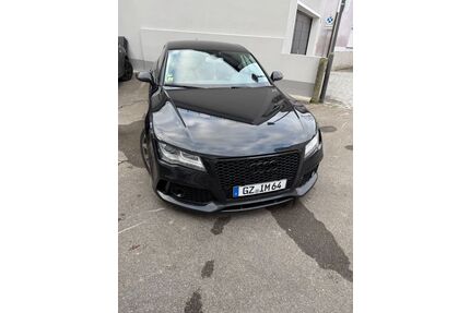 Audi A7 Gebrauchtwagen