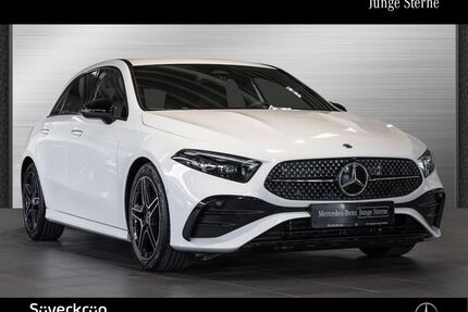 Mercedes-Benz A 200 Gebrauchtwagen