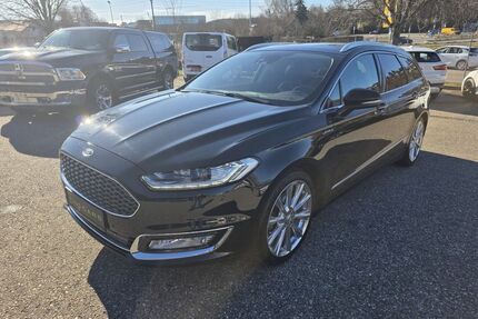 Ford Mondeo Gebrauchtwagen