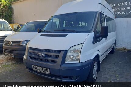 Ford Transit Gebrauchtwagen