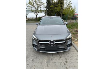 Mercedes-Benz B 180 Gebrauchtwagen